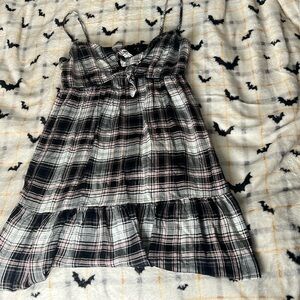 Dress size S
